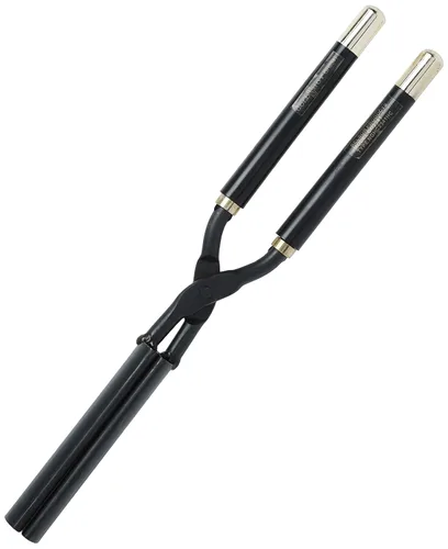 Miniatura 4 de Gold 'N Hot - Plancha plana profesional para estufa, 1 pulgada, tamaño mediano