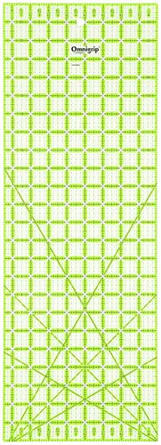 Miniatura 7 de Omnigrip by Omnigrid Regla Antideslizante, 6" x 12