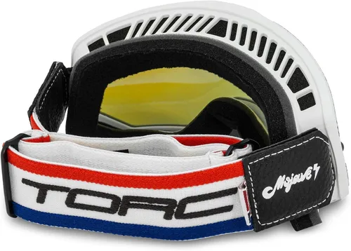 Miniatura 6 de TORC Gafas para casco de motocicleta Mojave