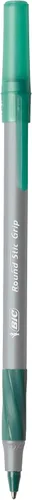 Miniatura 2 de Bolígrafo Grip Stic de BIC, Verde 12