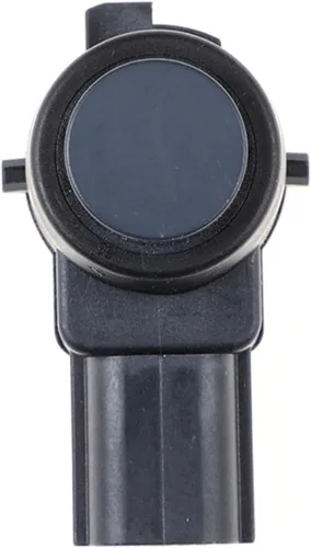 Miniatura 6 de Sensor de estacionamiento PDC para Opel Zafira C, 1/4pcs 3 Pins Sensor de estacionamiento PDC 39006736,1 PC