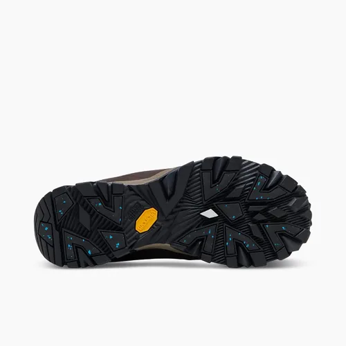 Miniatura 2 de Merrell Zueco Coldpack Ice+ Moc Wp para mujer
