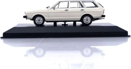 Miniatura 2 de MAXICHAMPS 143 - V-OLKSWAGEN Passat Variant - 1975