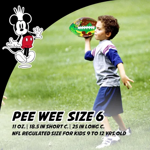 Miniatura 4 de Capelli Sport Capelli Sport Disney - Fútbol