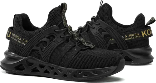 Miniatura 7 de koppu Zapatos para niños Zapatos para correr para niñas Niños Primaria Estudiantes Zapatos deportivos Zapatos de primavera y otoño Zapatos casuales
