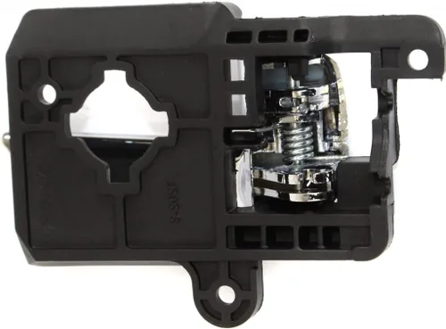 Miniatura 5 de KarParts360 Para Hyundai Elantra 2007-2010 Manija de puerta interior lado del conductor Delantero/trasero Reemplazo para HY1352131 826100Q000