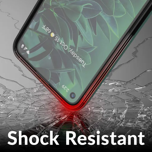 Miniatura 4 de Crave Dual Guard Pixel 4a 5 - Funda para celular de doble protección para Google Pixel 4a 5G