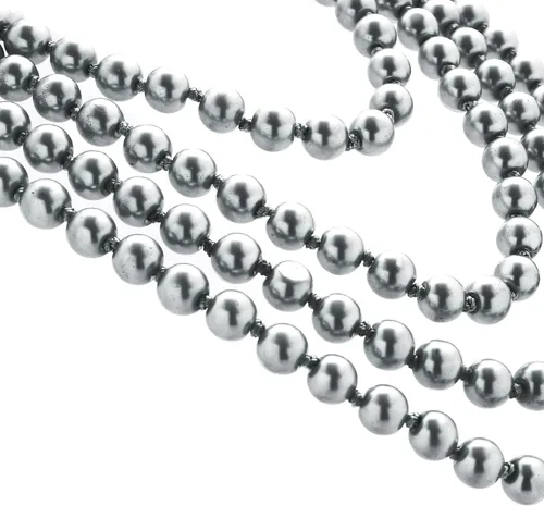 Miniatura 28 de BABEYOND - Collar de perlas sintéticas estilo art deco de la década de 1920, collar de perlas largas para fiesta de disfraces de estilo Gatsby