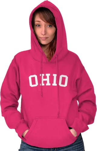 Miniatura 24 de Classic Teaze Sudadera con capucha para mujer y hombre