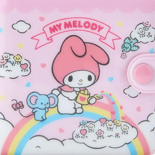 Miniatura 4 de Sanrio Cartera de vinilo, 3, Mi melodía