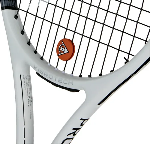 Miniatura 3 de Dunlop Sports Pro-Strung - Raqueta de tenis Pro 255 y 265