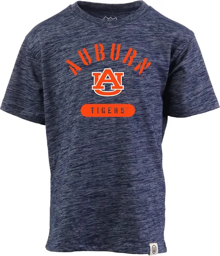 Miniatura 37 de Wes and Willy NCAA Kids playera de manga corta de Cloudy Yarn