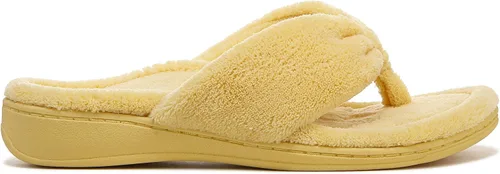Miniatura 5 de Vionic - Indulge Gracie - Pantuflas para mujer con soporte ortopédico oculto para arco ortopédico