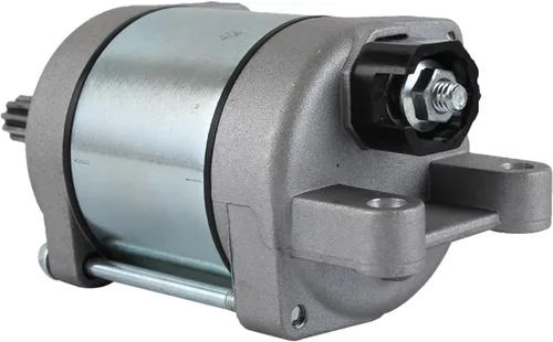 Miniatura 5 de DB Electrical 410-54169 Arrancador para motocicleta KTM 250 y 350 SX-F XC-F (13 14 15)/ XCF-W EXC-F (14-15) / Freeride 2012-2015/77240001100