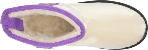 Miniatura 165 de FOCO NCAA Team Sherpa Botas de lluvia con forro para mujer