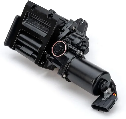 Miniatura 7 de Motor de estribo delantero izquierdo para Cadillac Escalade, Chevy Avalanche, Tahoe, Chevy Suburban, GMC, Yukon 2007-2014 Reemplazar 19303235