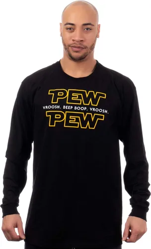 Miniatura 2 de Camisetas gráficas divertidas de manga larga Camisetas con frase de humor novedoso con frase de humor para hombres y mujeres