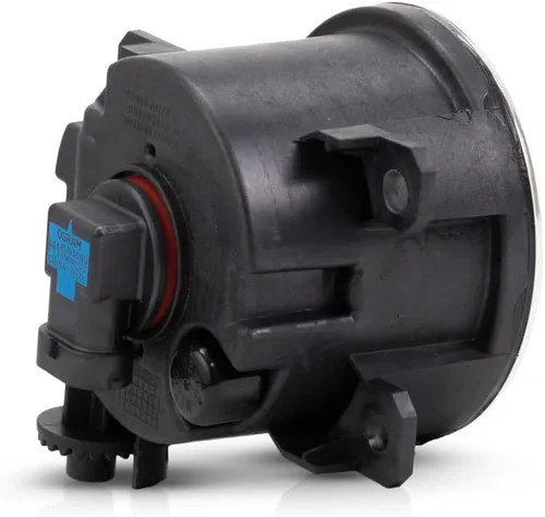 Miniatura 7 de KarParts360 Para Ram 1500 Luz antiniebla 2019 20 21 22 23 2024 lado del conductor o pasajero Una sola pieza Para CH2592152 68202187AA