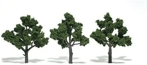 Miniatura 2 de Listo para árboles (Conjunto de 3)