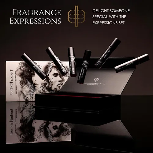 Miniatura 8 de Set de regalo Expressions - 30mL