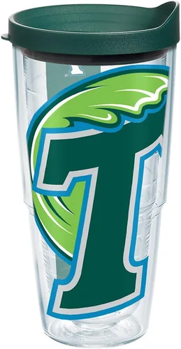 Miniatura 64 de Vaso térmico con tapa, marca Tervis, East Tenn St Univ Colossal, Transparente