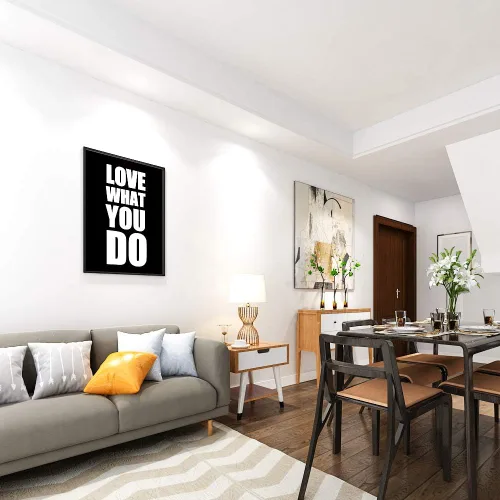 Miniatura 5 de YENHOME Papel tapiz de vinilo de cocina de 24 x 393 pulgadas para armarios, papel adhesivo blanco para dormitorio, papel adhesivo blanco sólido