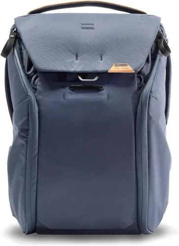 Miniatura 10 de Peak Design Mochila Everyday 20L/30L, Negro, 20 l