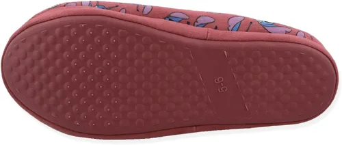 Miniatura 6 de Disney Lilo & Stitch - Pantuflas para mujer adulta