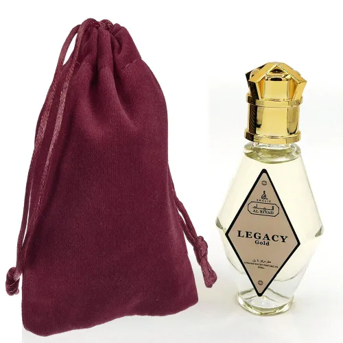 Miniatura 16 de Maison d'Orient HASNA - Aceites de perfume para mujer, 0.7 fl oz, sin alcohol, perfumes árabes para mujer, feromonas roll-on para mujer