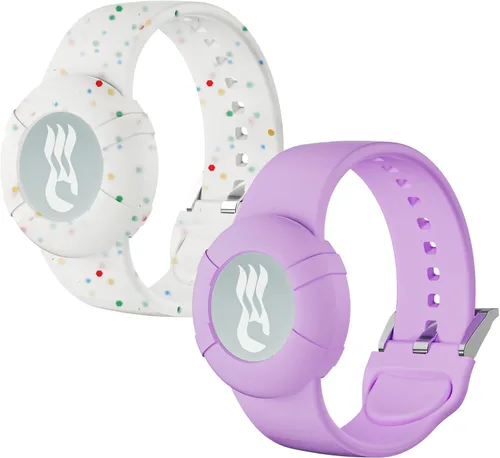 Miniatura 10 de Banda Deportiva para Medallón de Princess Cruise, Paquete de 1/2 Pulseras de Silicona para Sostener Medallón Carnival Ocean, Compatible con Mujeres