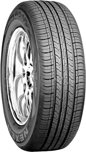 Miniatura 7 de Nexen CP672 195/55R16 87V - Neumático