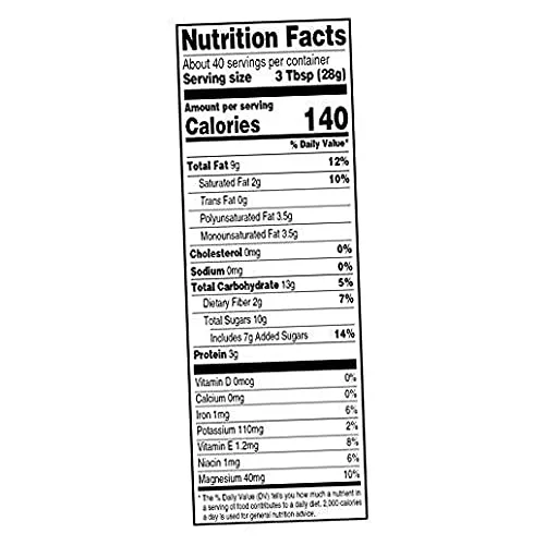 Miniatura 3 de Triple Berry Nut Trail Mix 40 oz. A1 1