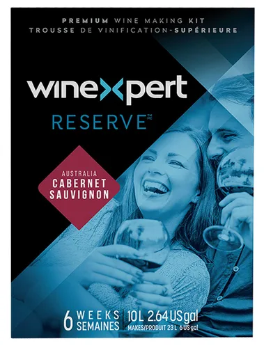 Miniatura 2 de Winexpert Selection Australian Cabernet Sauvignon