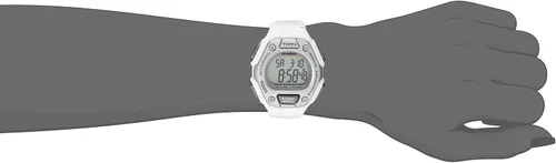Miniatura 2 de Reloj digital tamaño mediano de cuarzo 30-Lap Ironman para mujer de Timex