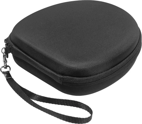 Miniatura 6 de Alltravel DEWALT - Funda para auriculares Bluetooth 2 en 1 con banda para el cuello con altavoces integrados y auriculares inalámbricos Bluetooth