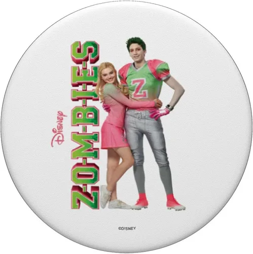 Miniatura 3 de Disney PopSockets PopSockets PopGrip: agarre intercambiable para teléfonos y tabletas