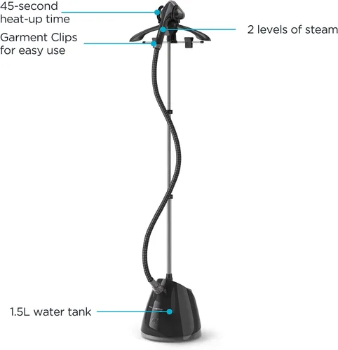 Miniatura 2 de T-fal Natura Titanium Nontick 9" Sartén