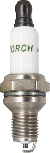 Miniatura 3 de TORCH A7RTF Bujía Reemplazar para Champion 979 Cobre Tradicional Plus Pequeño Motor RDZ4H Bujía, OEM, ea