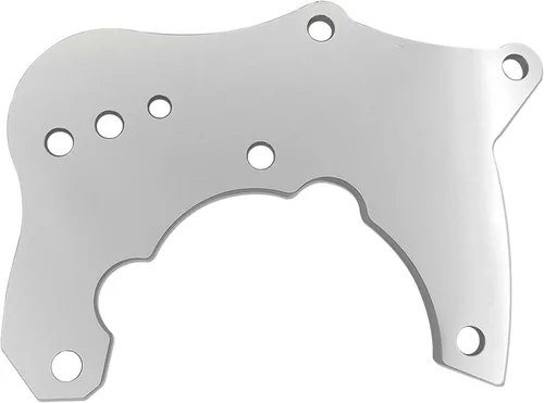 Miniatura 6 de Soporte de CA LS, soporte de CA LS R4 para Chevy GMC 1999-2013 LS LQ LS2 LS3 LS6