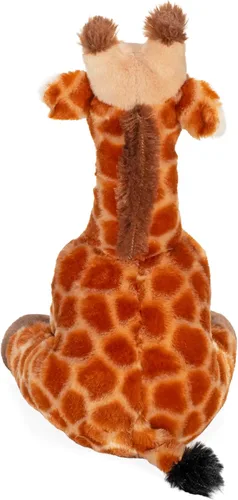 Miniatura 4 de Wild Republic Jirafa - Peluche de bebé, juguete de peluche, regalos para niños, Cuddlekins de 12 pulgadas