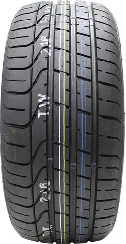 Miniatura 3 de Pirelli P Zero Neumático de pasajeros 275/35R20 102Y