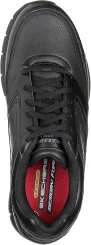 Miniatura 5 de Skechers Zapatos Nampa Food Service para hombre