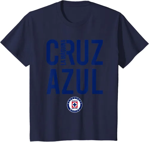 Miniatura 71 de Deportivo Cruz Azul Camiseta, Blanco, S