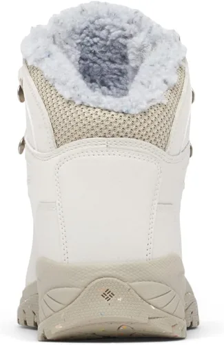 Miniatura 4 de Columbia Newton Ridge - Tenis de senderismo impermeables Omni-Heat II para mujer