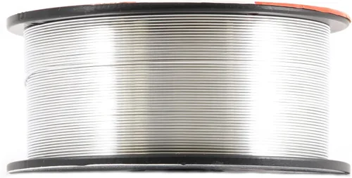 Miniatura 2 de Forney 42295 Mig Alambre, aleación de aluminio ER4043, diámetro .030, carrete de 1 libra