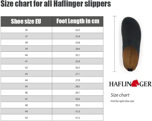 Miniatura 7 de HAFLINGER Zuecos de viaje Neo