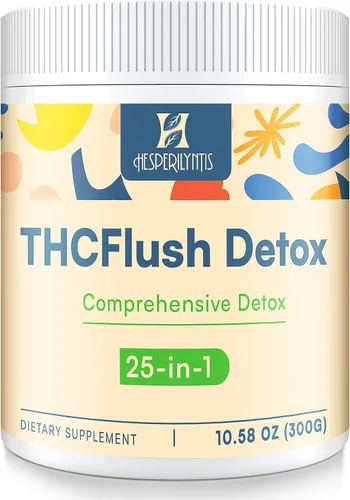 Miniatura 8 de Suplemento en polvo desintoxicante para hombres y mujeres, fórmula herbaria natural para hígado, riñón y digestión, sabor a lima, 30 porciones