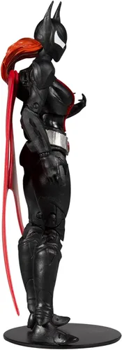 Miniatura 6 de McFarlane DC Multiverse - Batwoman BAF Versión (Exclusivo)