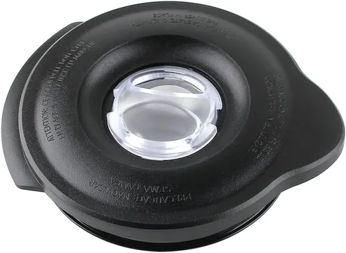 Miniatura 5 de Piezas de repuesto Frasco de vidrio de 6 tazas con tapa, compatible con licuadoras Oster
