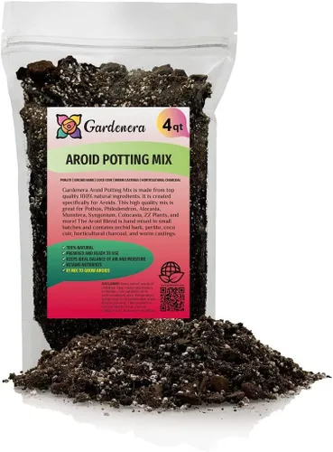 Miniatura 93 de Musgo de Turba de Esfagno Natural Premium - Enmienda de Suelo de Jardinería y Medio de Suelo para Plantas Carnívoras de Gardenera